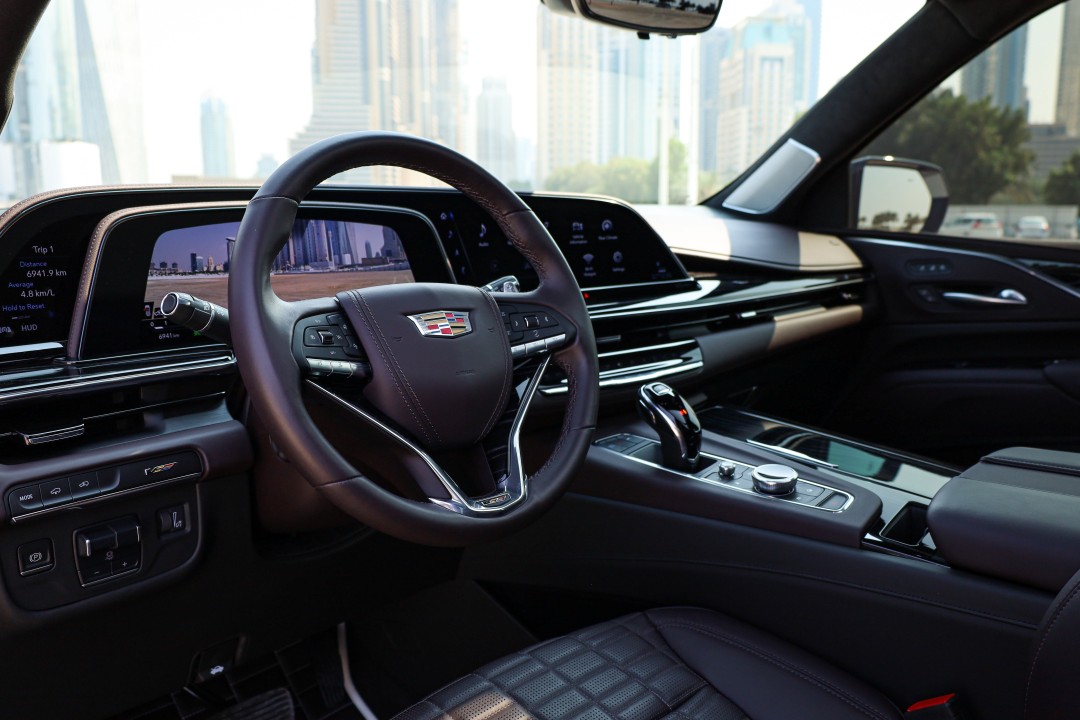 Lamborghini Huracan Sterrato